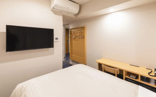 Sotetsu Fresa Inn Daimon