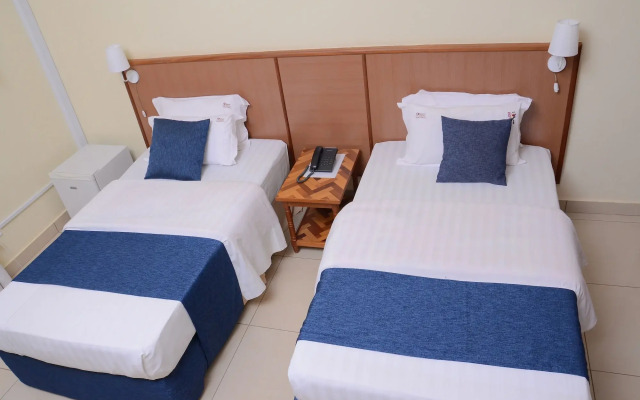 Nexus Resorts Hotel