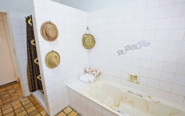 Mudita Self Catering