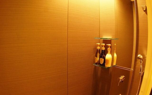 Hotel Miyoshino Annex