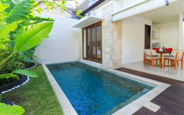 Kumari Villa by ZUZU