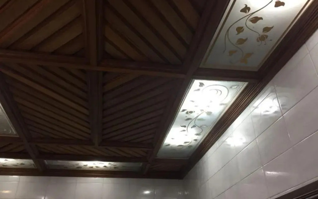 Suítes Nosso Lar