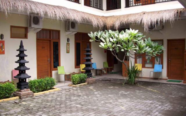 Hotel Wisma Bahtera