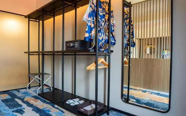Aston Cilegon Boutique Hotel