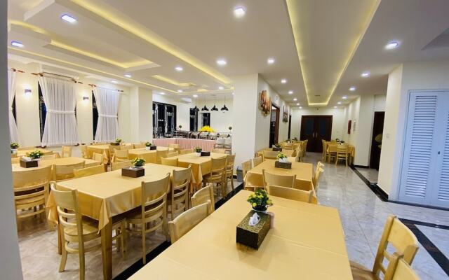 ICON Hotel