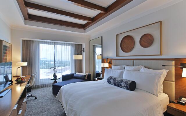 Real InterContinental Managua at Metrocentro Mall by IHG