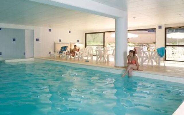 Madame Vacances Résidence Le Mas des Oliviers