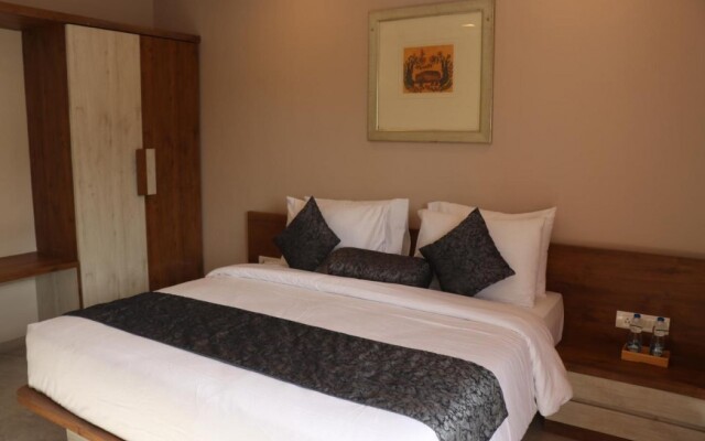 Nest Beacon Resort Daman
