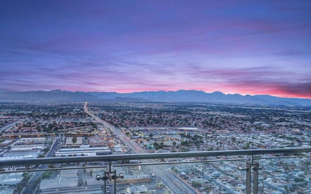 Palms Place Vacation Suites Collection