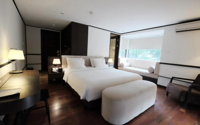 Hotel Namin
