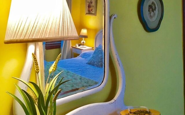 The Clark House Bed and Breakfast