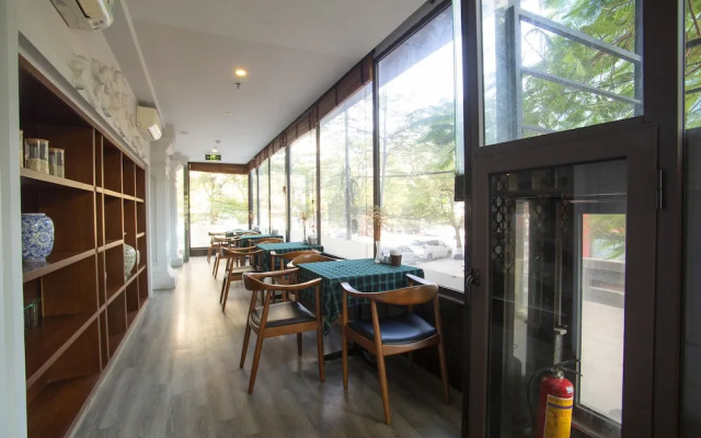 Western Hanoi Boutique Hotel