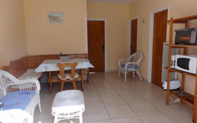 Maison La Faute-sur-Mer, 3 pièces, 4 personnes - FR-1-476-25