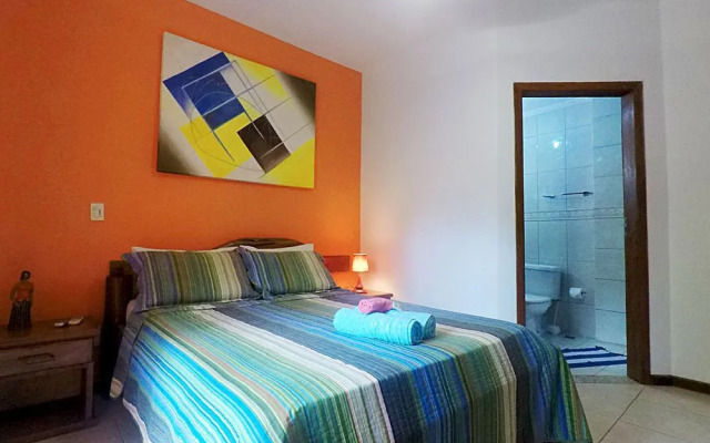 Natural Mystic Pousada & Surf Camp