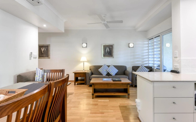 Verandahs
