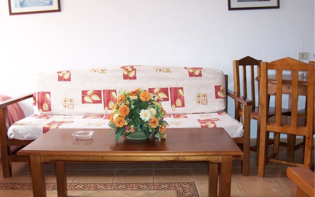 Apartamentos Parque Cattleya