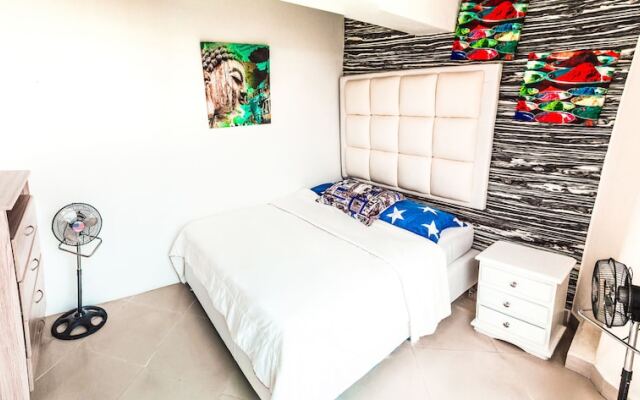 $ PROMO $ 3 Bedrooms with Bathrooms apartment & Jacuzzi in Lleras park @Poblado