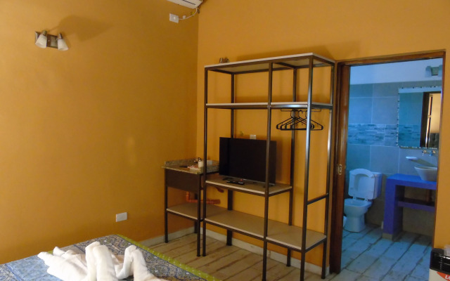 Bella Luna Posada & Suite