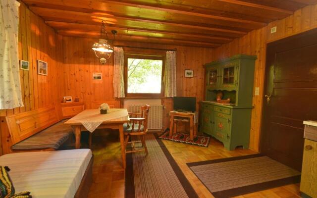 Ferienwohnung Waldheimat 2