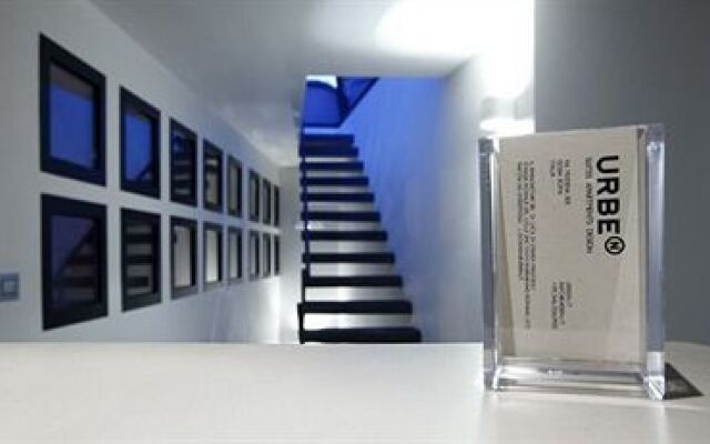 Urben Suites Apartments Design