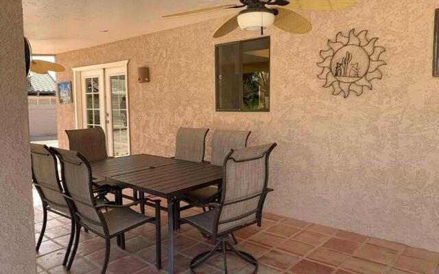 Ultimate Backyard-Pool/Spa. Slide. Lakeview. Ball