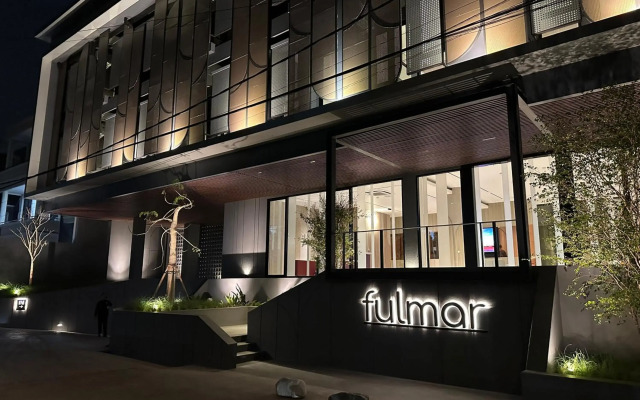 Fulmar Residence