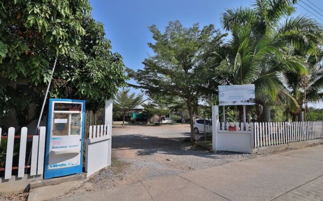 OYO 553 Kongsup Resort