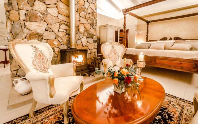 Belgrace Boutique Hotel