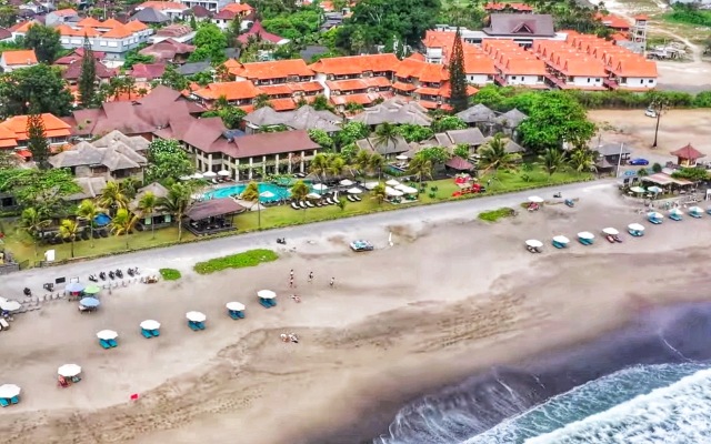 Balisani Suites Hotel