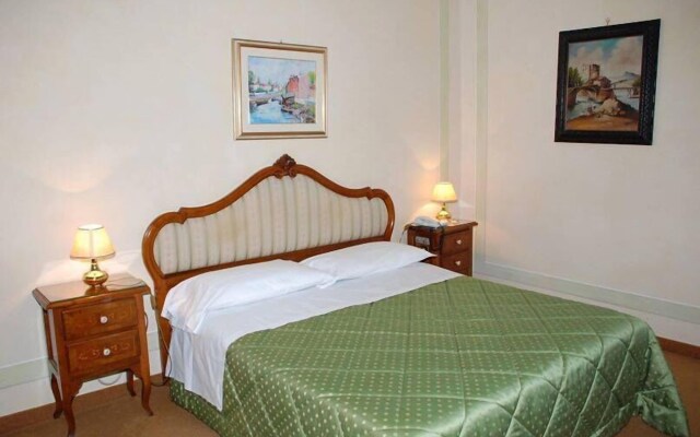 Hotel Burchiello