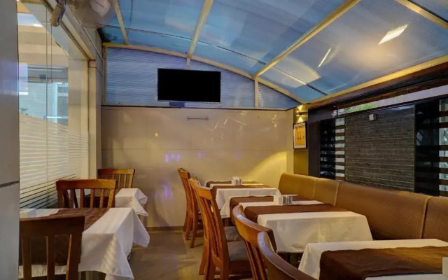 FabHotel Bhagyashree Magarpatta