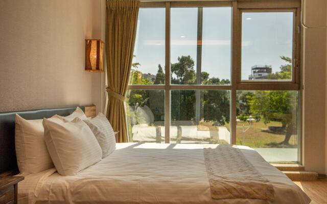 Tainan Julie'S Garden