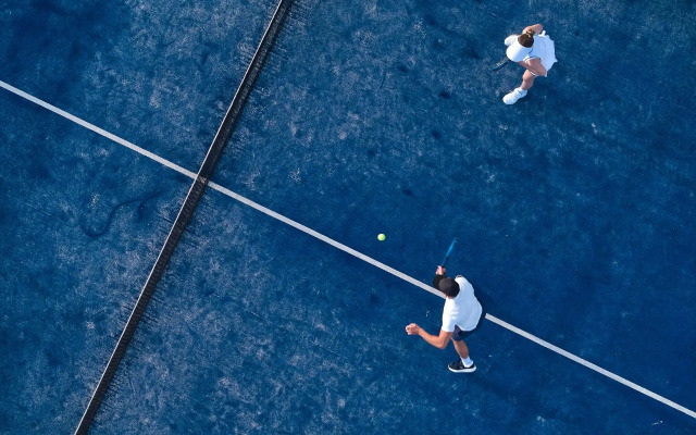 Myrion Beach Resort & Spa - Adults Only