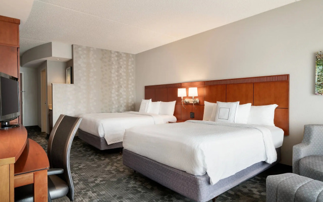 Courtyard by Marriott Ewing Princeton