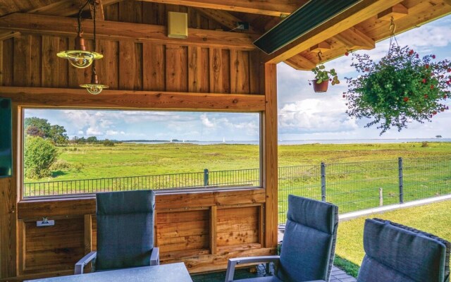 Amazing Apartment in Kappeln With 1 Bedrooms and Wifi