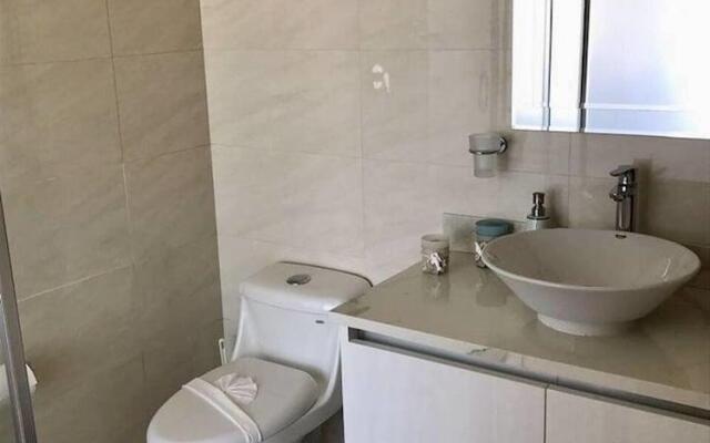 Penthouse con Alberca Privada Vista al Mar