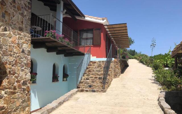 Residenza Rio Molas