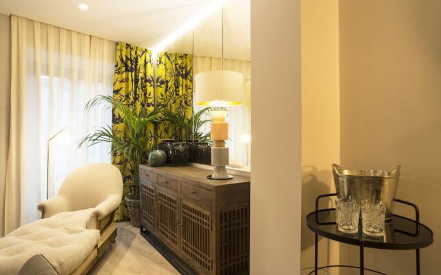 U-Sense Madrid Santa Ana