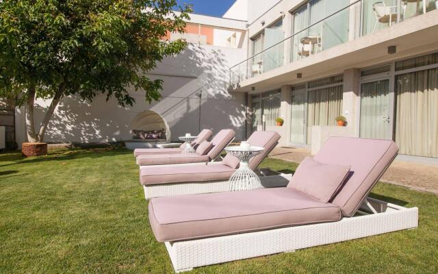 Flores Boutique Hotel & Spa