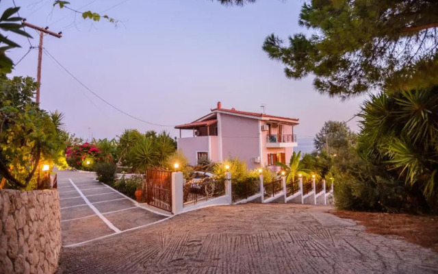 Maistrali Apartments