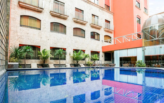 Hotel Celta