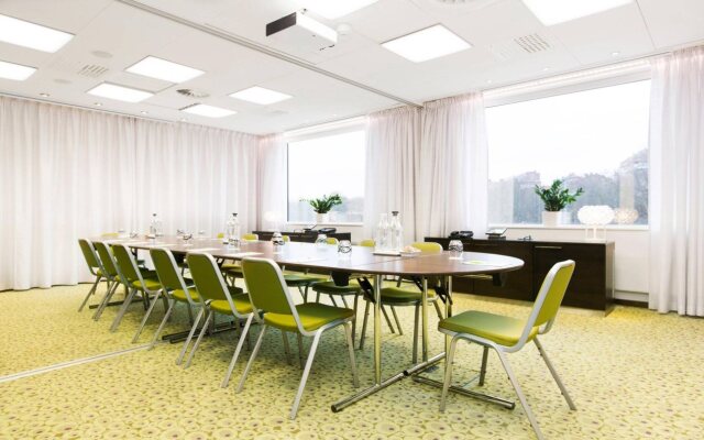 Courtyard by Marriott Stockholm Kungsholmen