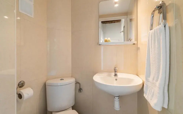 Stay U-nique Apartments Nació