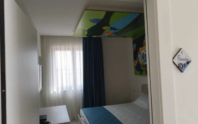 HAPPYROOMS