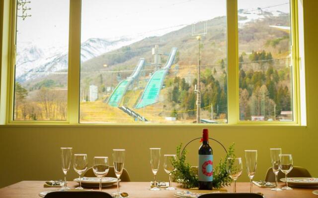 Morino Lodge Chalets