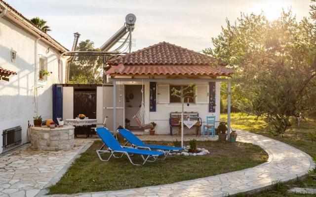 Petalidi Sunny Home One