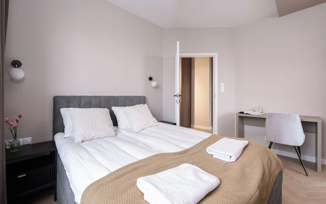 ShortStayPoland Śródziemnomorska B145