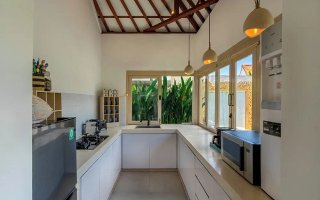 Villa Alain 1