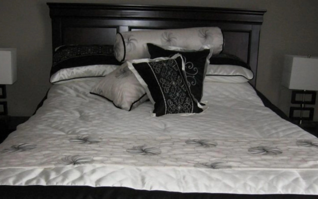 Driftwood Heights Bed & Breakfast