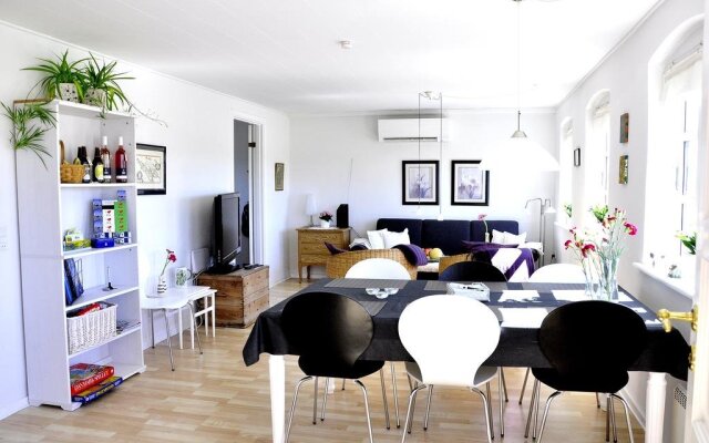Solkrogens B&B